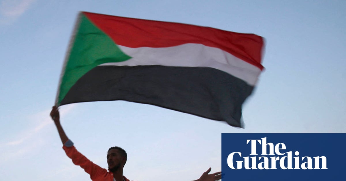 UK to call for end to Sudan bloodshed at Berlin talks on third anniversary of war | Sudan