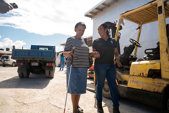 UNDP to stabilise community livelihoods and commerce in Jamaica under Resilient Recovery Initiative