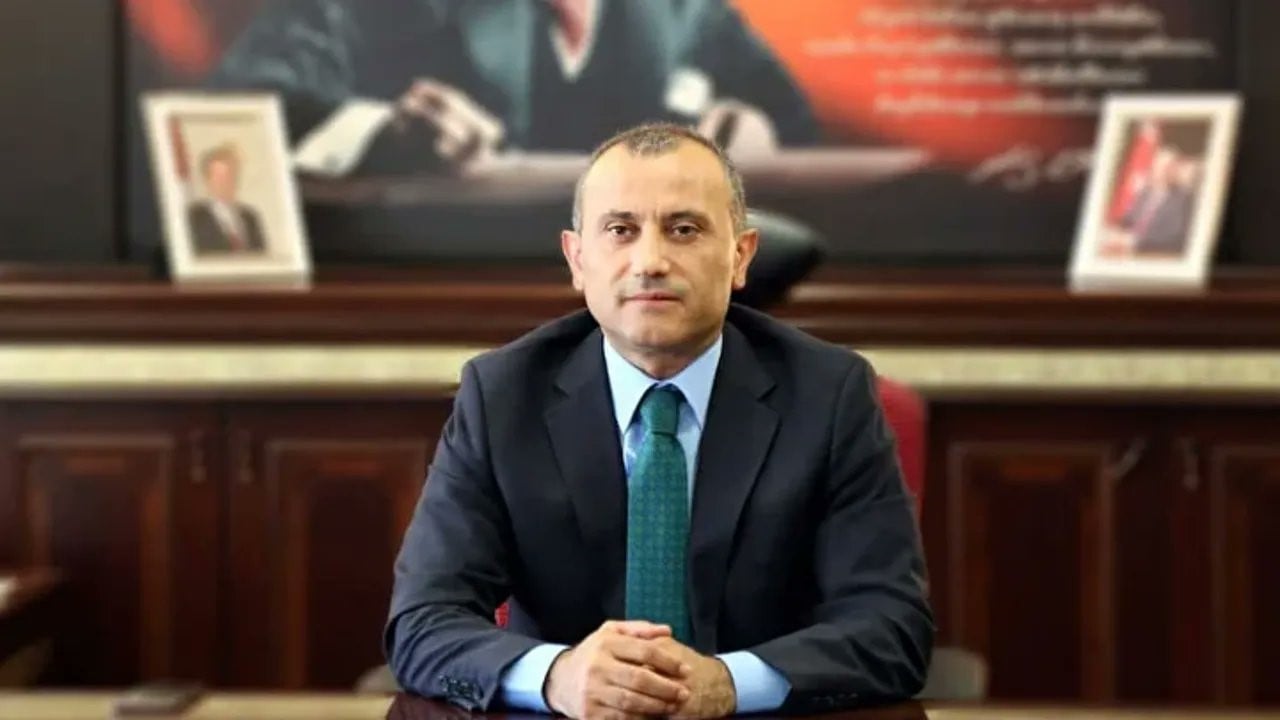 [UPDATE] Former governor detained in evidence-tampering probe into missing Kurdish student