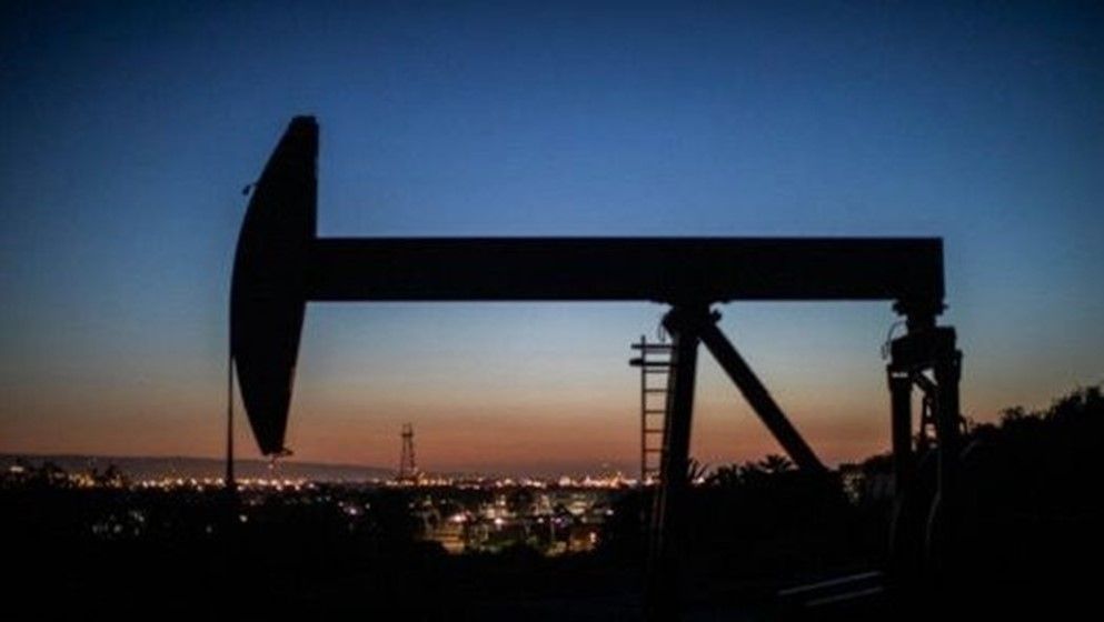U.S. Crude Rises Despite Washington Extending Ceasefire with I...
