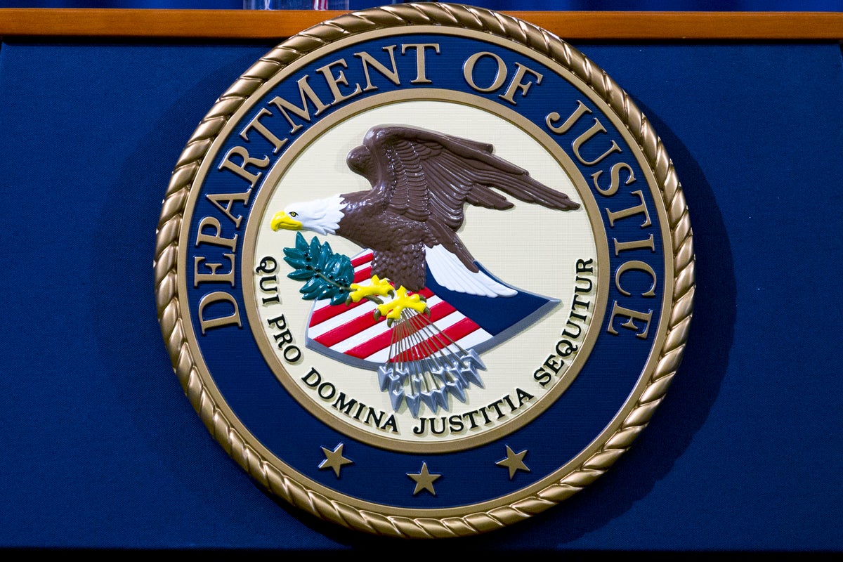 US charges 2 Chinese nationals with managing cyberscam compound in Myanmar