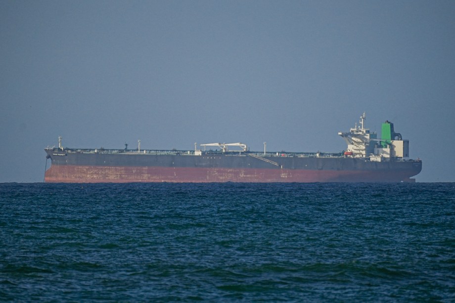 US directs 28 vessels to turn around under Iran port blockade: CENTCOM