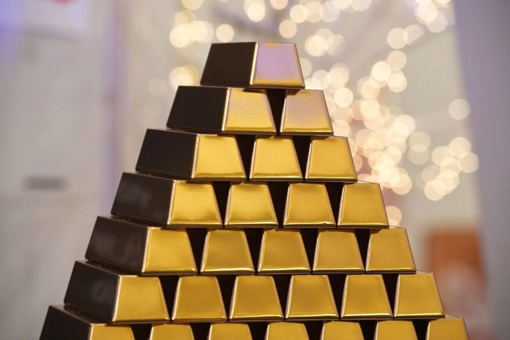 US sanctions reveal Turkey link in Iran-Hezbollah gold smuggling scheme