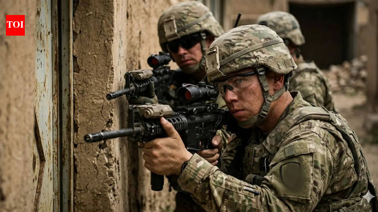 US sends 10,000 more troops to Middle East as Iran ceasefire deadline nears- report