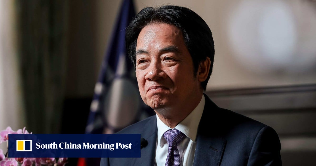 US slams China after African countries block Taiwan leader’s eSwatini trip