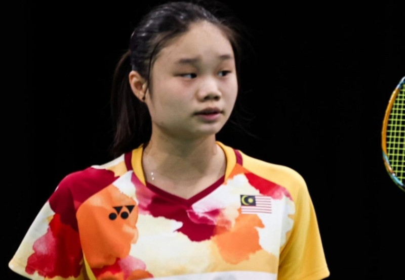 Uber Cup: Jie Yu to replace Pearly in Horsens