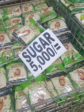 Ugandans to pay more for fuel, sugar, cement as Excise Duty Bill passes