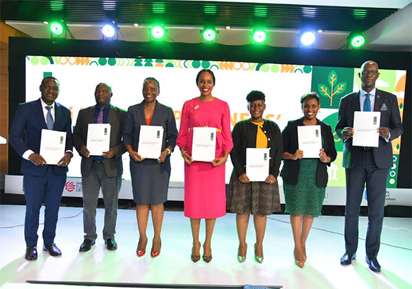 Uganda’s financial sector bets on ESG as a gateway to global capital