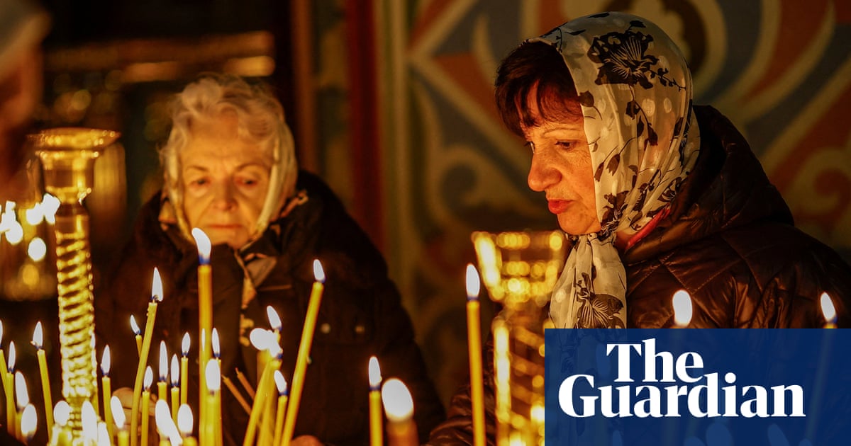 Ukraine war briefing: Easter truce falters as Russia and Ukraine exchange prisoners | Russia