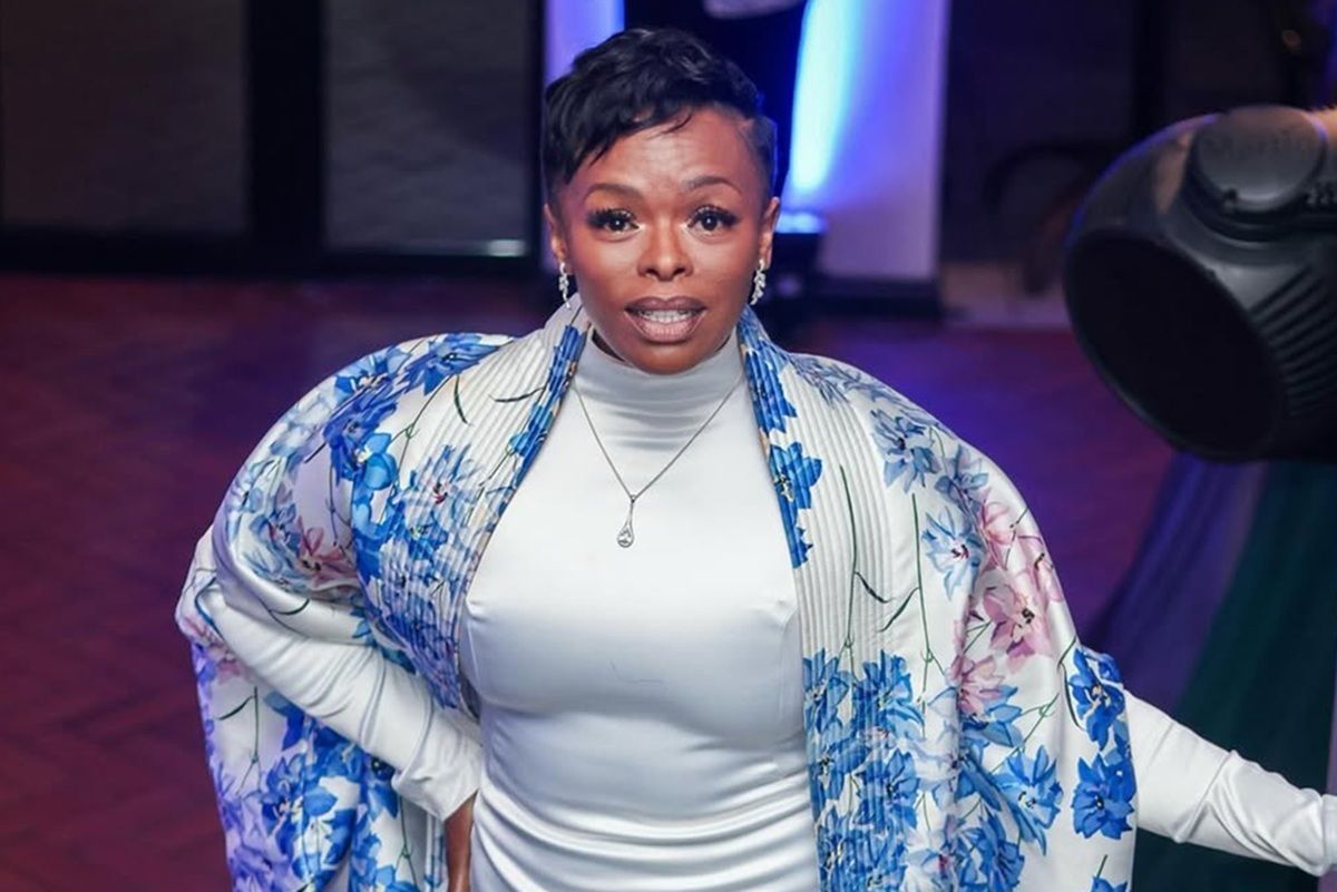 unathi nkayi