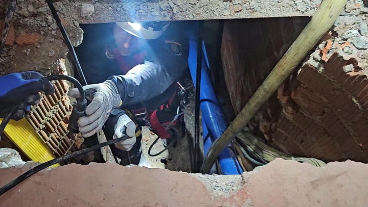 Video Player Placeholder