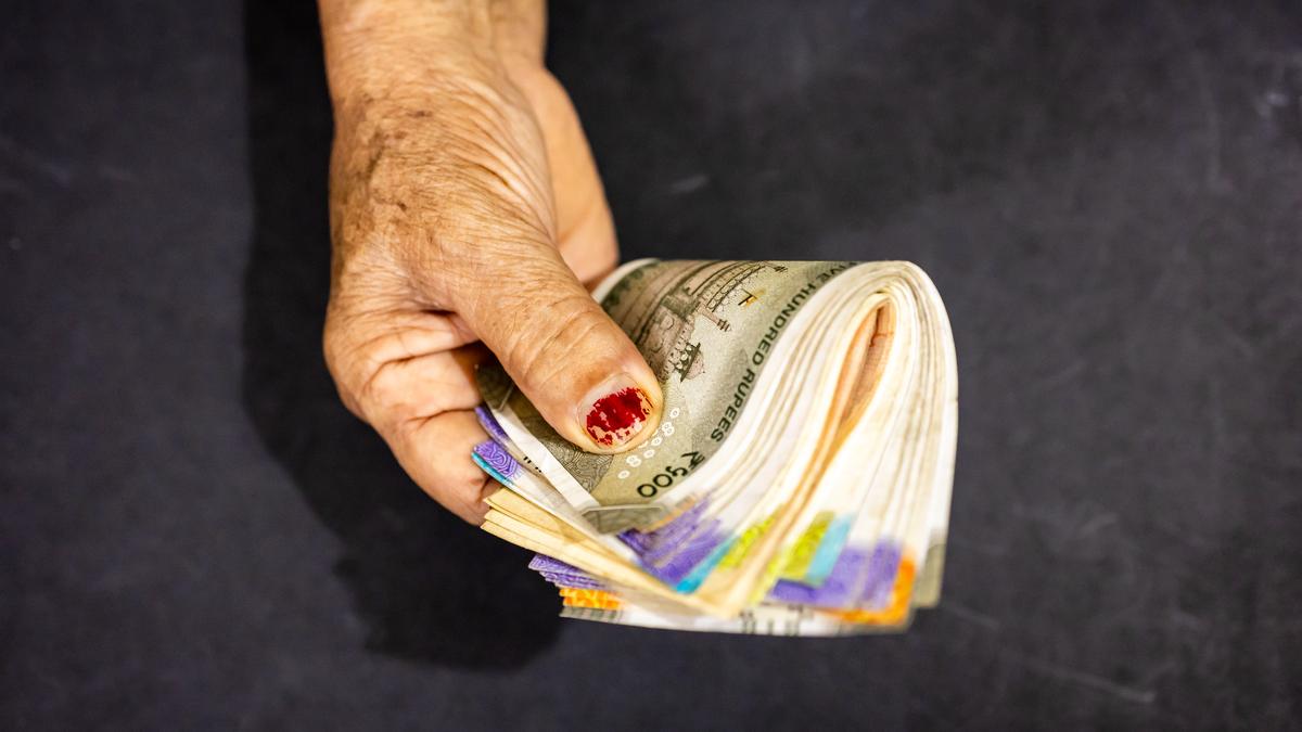 Union Cabinet approves 2% increase in Dearness Allowance