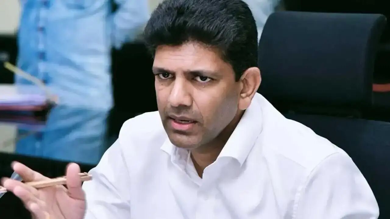 Union Minister Pemmasani Chandrasekhar warns of 'Digital Arrest' cyber frauds