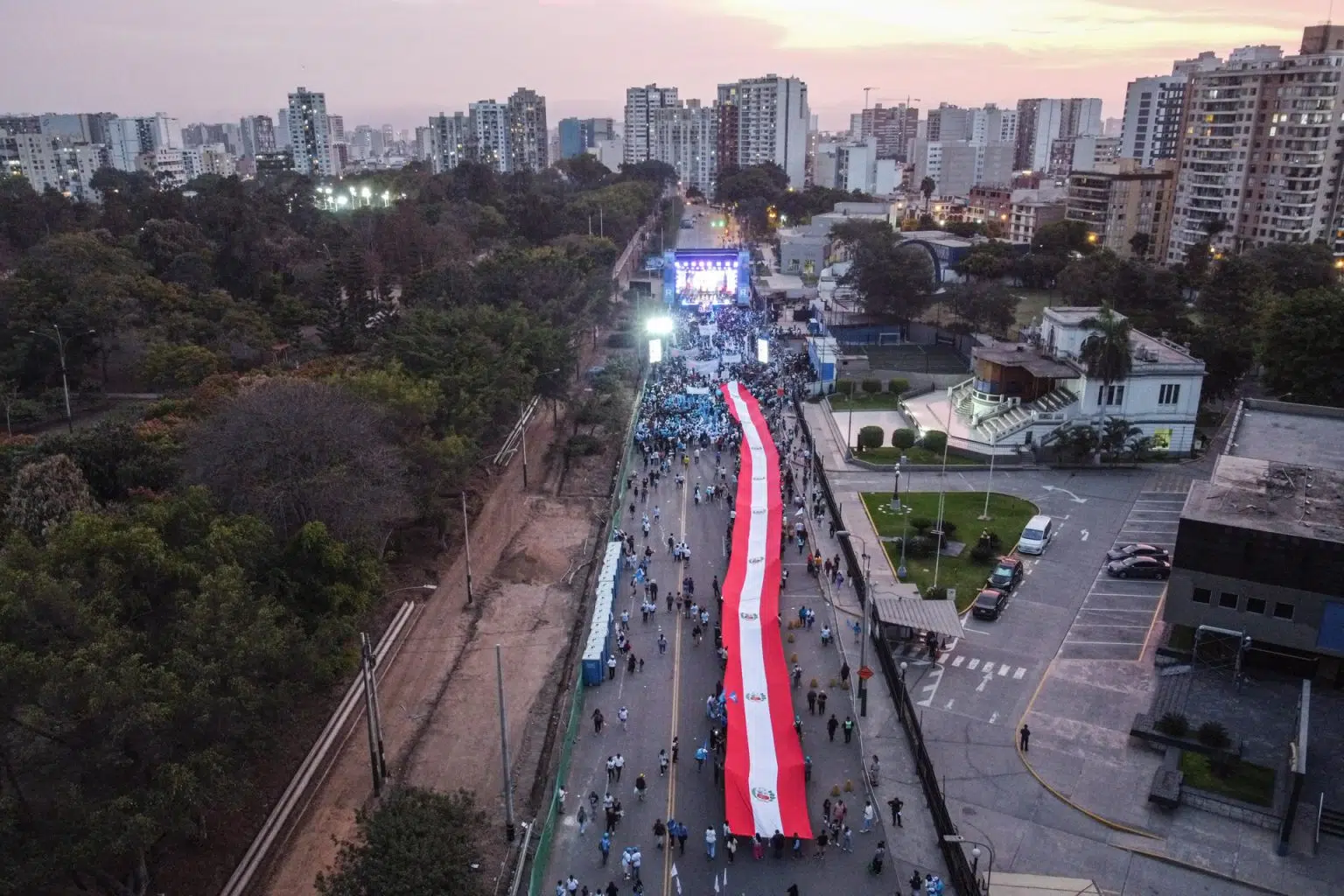 Unknowns in Peru’s Elections on Sunday