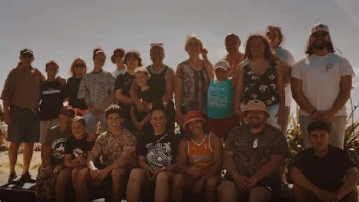 Utah family seeks for answers after ICE detains sister