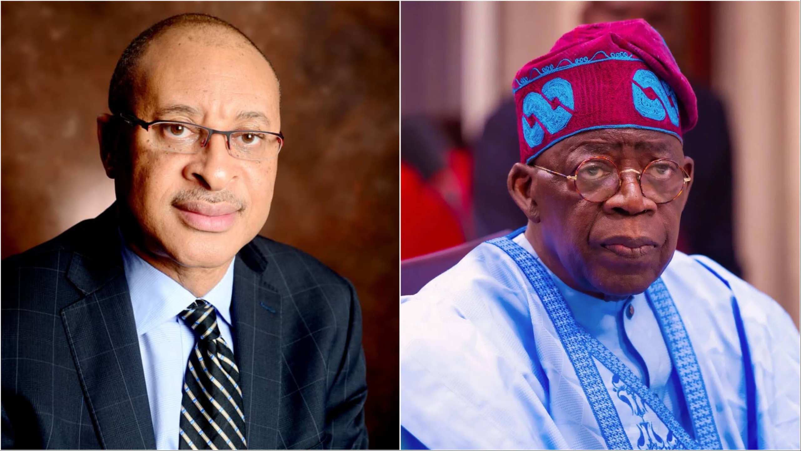 Utomi accuses Tinubu’s govt of plotting to use judiciary, INEC to stop opposition