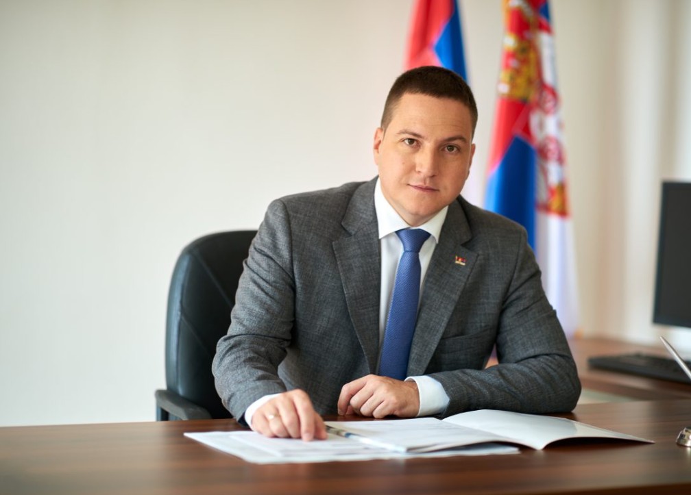VMRO: SDSM is meeting with Serbian opposition politicians, focuses its activities on the neighboring country