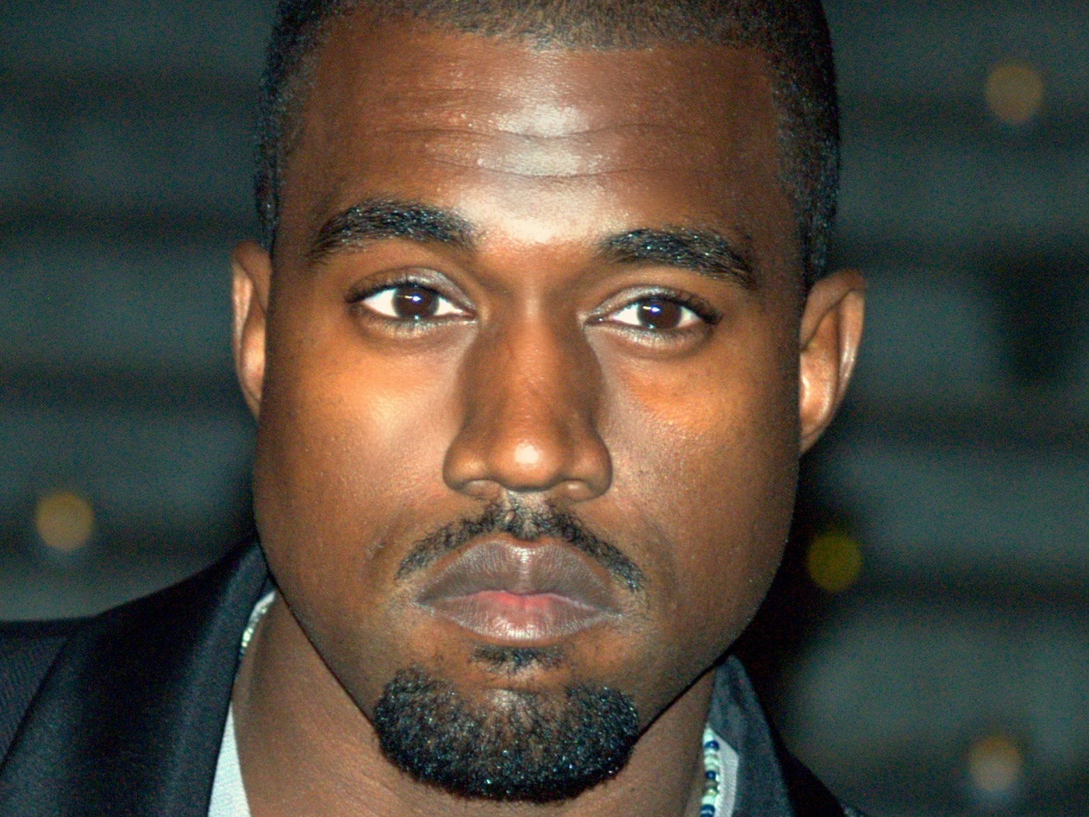 Van Weel looking at whether Ye can be banned from Netherlands