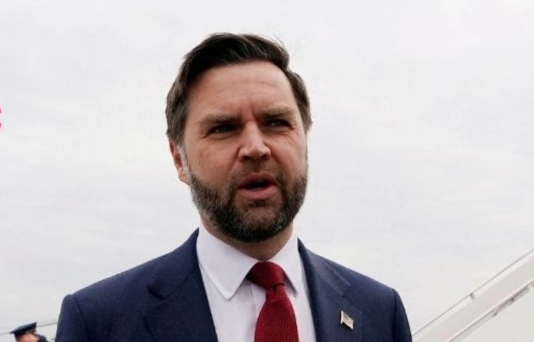 Vance departs for Pakistan, says Trump set ‘clear guidelines’ for Iran talks