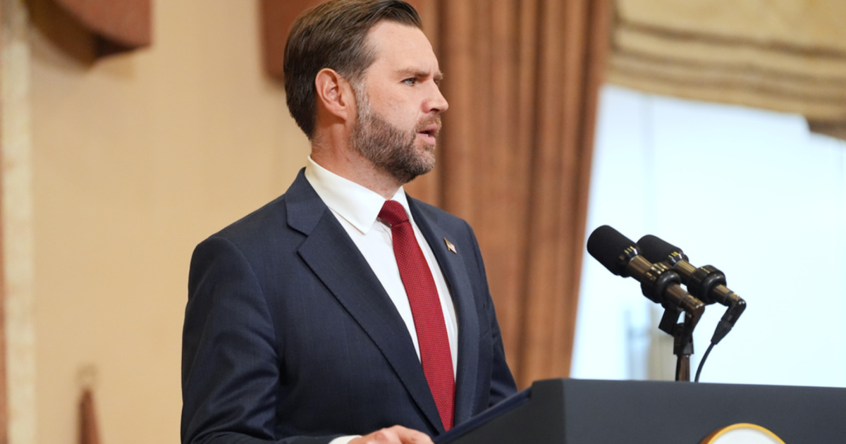 Vance says talks with Iran have ended without an agreement to end war