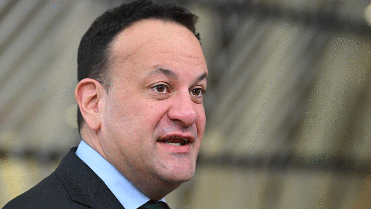 Varadkar says farmers “bring costs on Ireland”