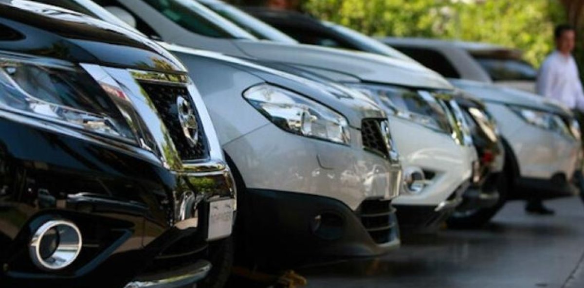 Vehicle imports continue to fall in the Dominican Republic