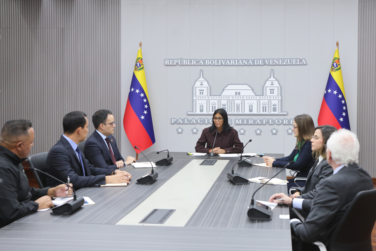 Venezuela state assets privatization