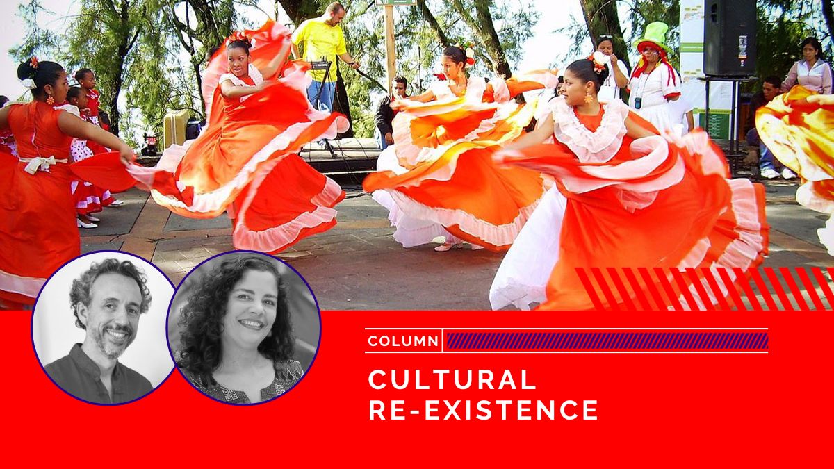 Venezuela culture joropo