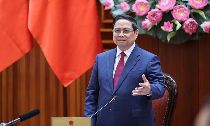 Vietnam plans to build more crude oil storage facilities