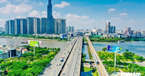 Vietnam set to become Southeast Asia’s second-largest economy by PPP: IMF
