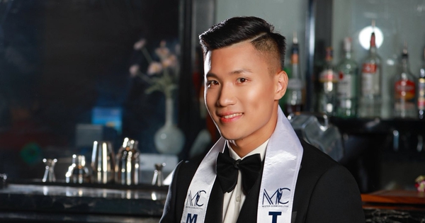 Vietnam to host Mister Cosmopolitan 2026 in Nha Trang