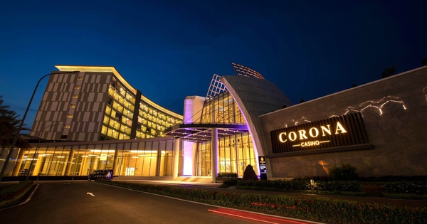 Vietnam’s billion-dollar casino resorts remain loss-making despite surge in domestic gamblers