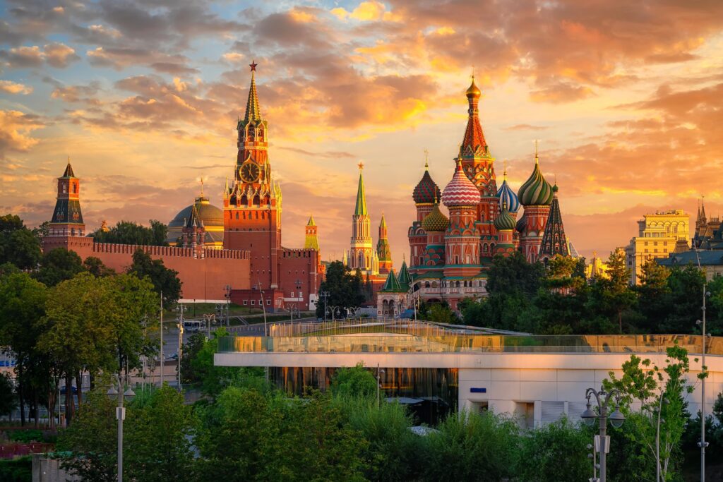 Visa-free travel between Saudi Arabia and Russia starts May 11