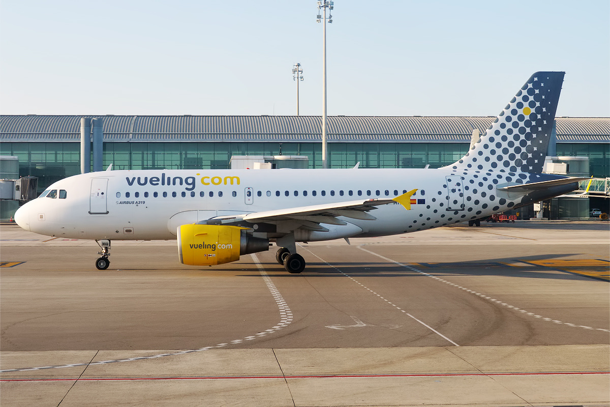 Vueling Launches New Route Connecting Barcelona with Nador