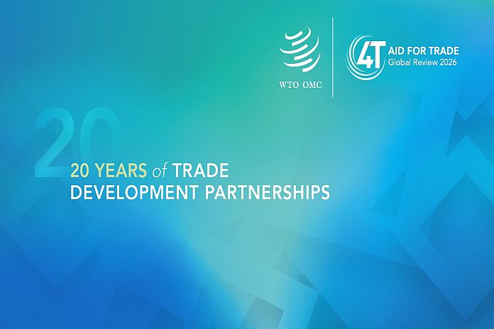 WTO members discuss Aid for Trade, technical assistance, LDC priorities in Development Week