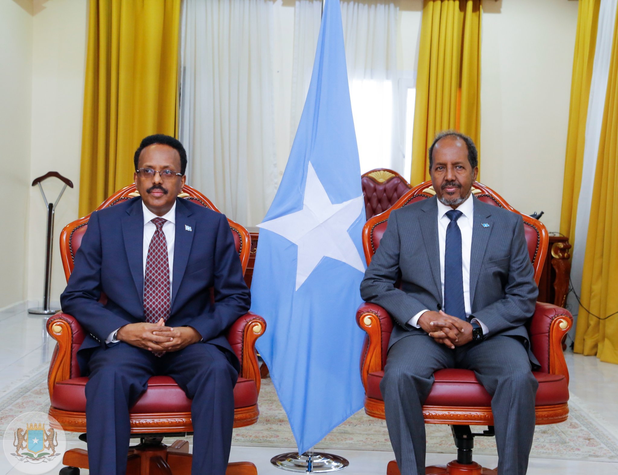 “Waa shaqsi aan sumcad lahayn”