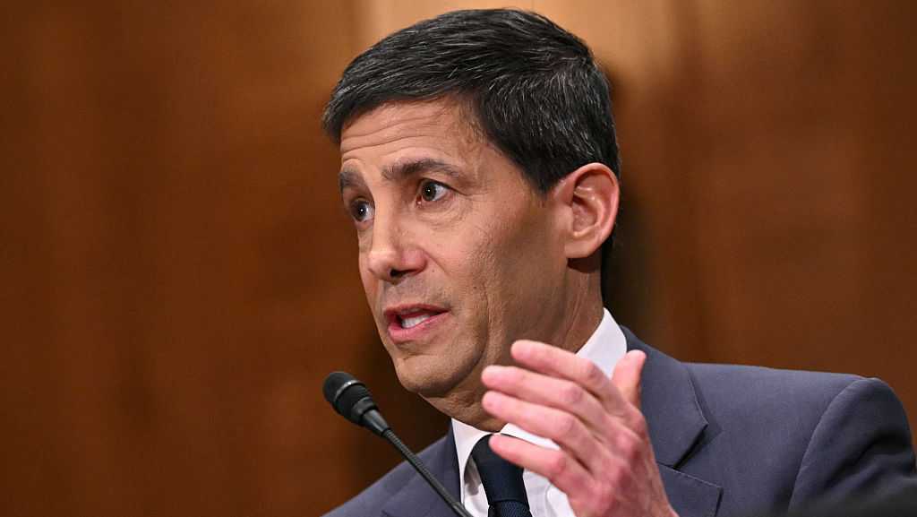 Warsh faces Senate test as inflation and Trump pressure mount