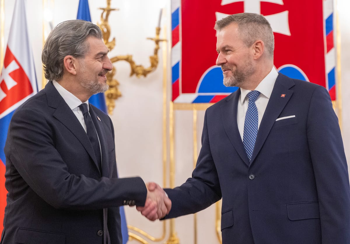 We Back Georgia's Sovereignty and Choice on EU-accession Talks