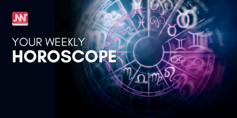 Weekly Horoscope |April 12-April 18, 2026: Check your astrological predictions