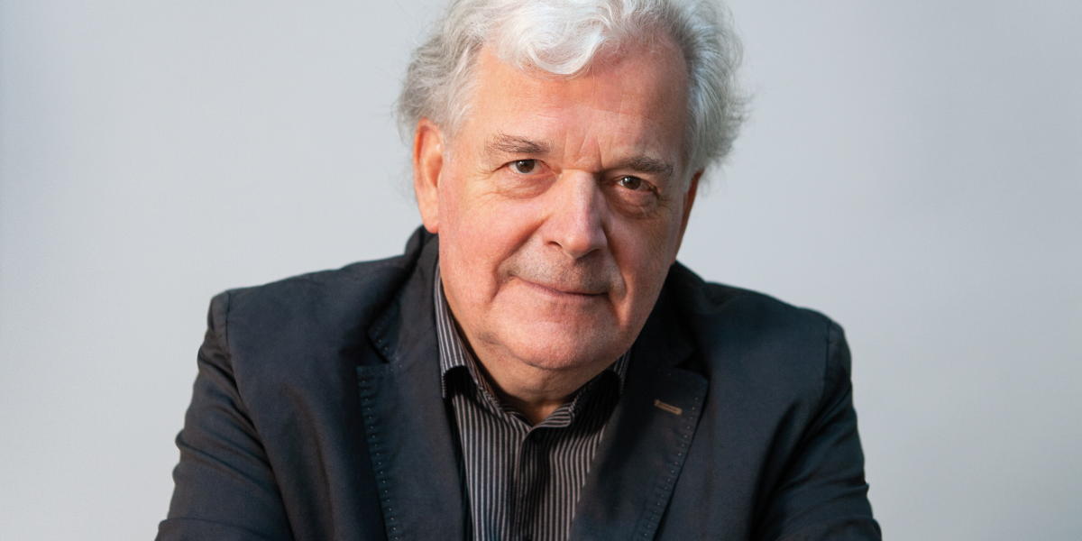 Wenn die Steiermark in Brasilien liegt: Klemens Renoldners neues Buch - Literatur