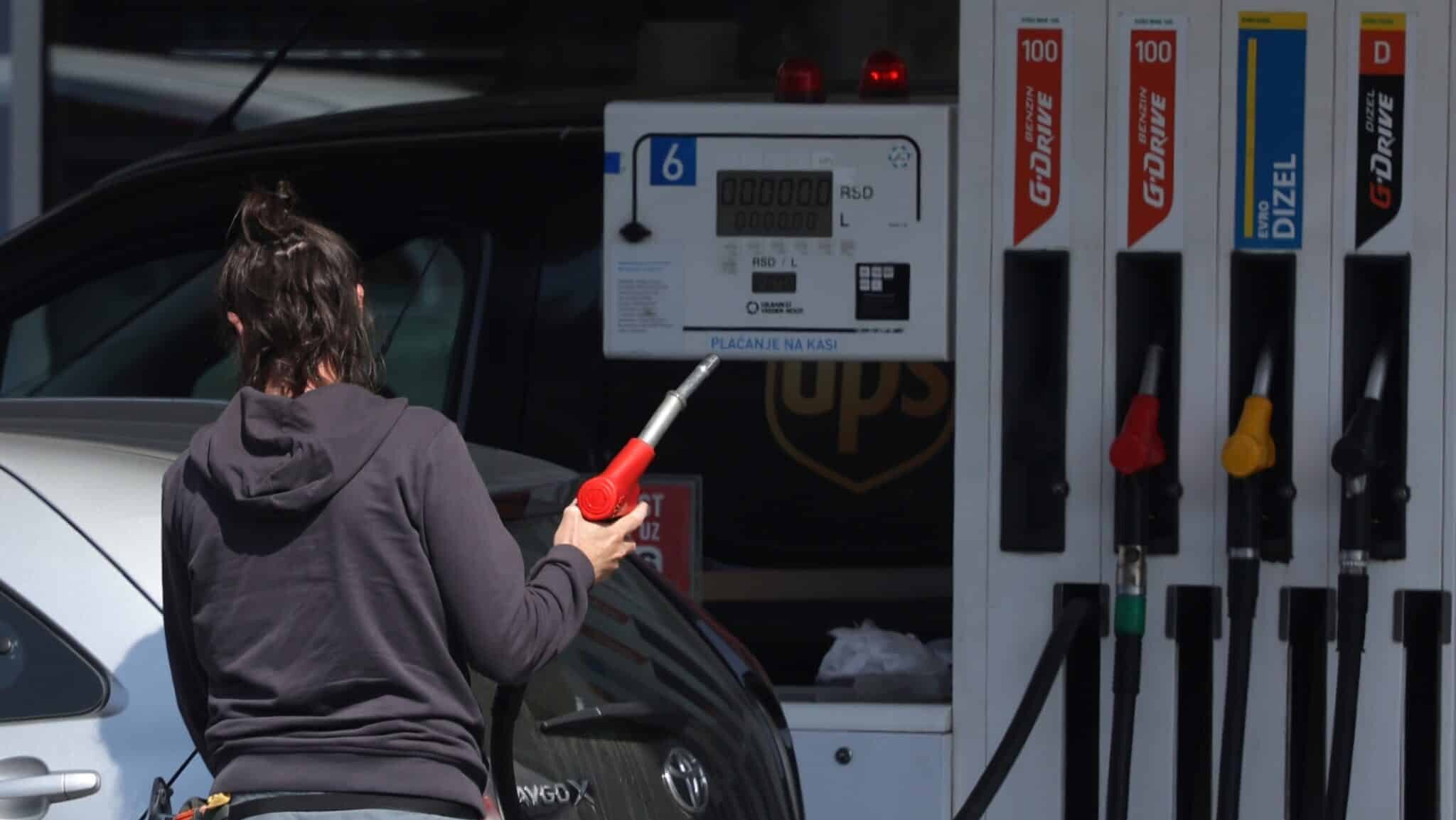 Western Balkans Stability Monitor: An Unstable Sort of Calm