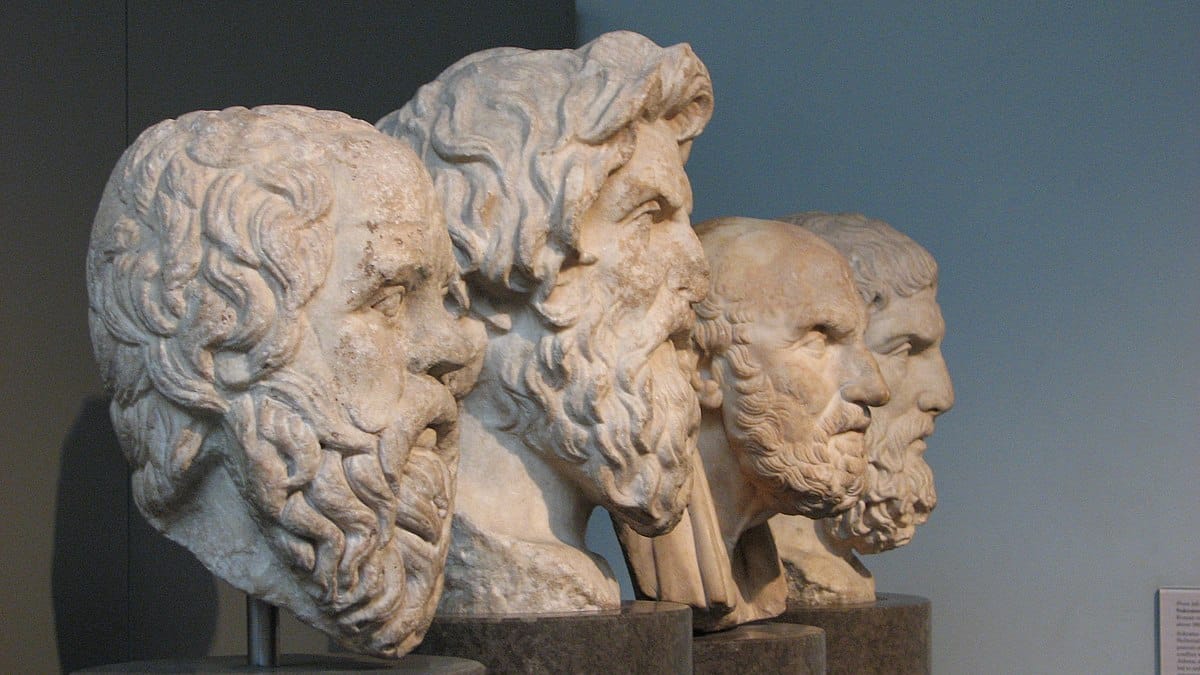 What Ancient Greek Sounded Like?
