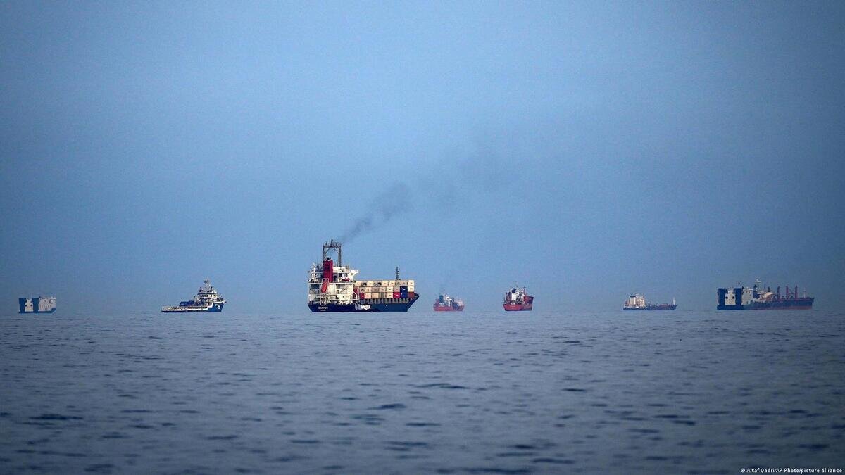 What will Iran's smart sovereignty in Hormuz Strait be like?