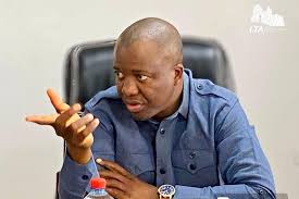 Who Has the Millions? - Liberia news The New Dawn Liberia, premier resource for latest news