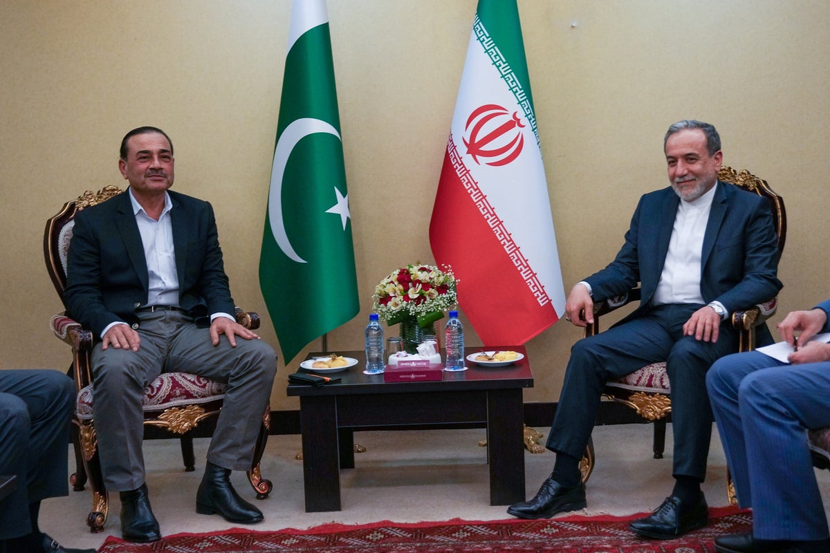 Who is Asim Munir? The US-Iran mediator Trump called his ‘favourite field marshal’