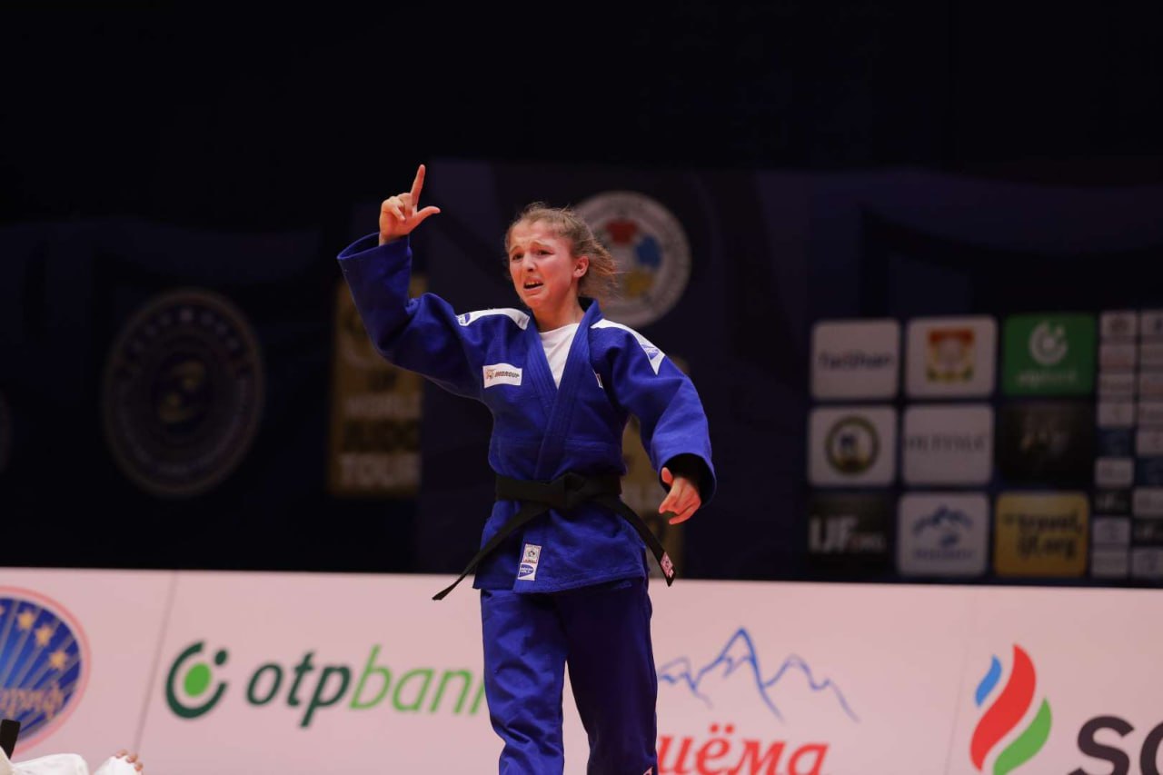 Who is coming to the Grand Slam in Dushanbe: key figures from team rosters