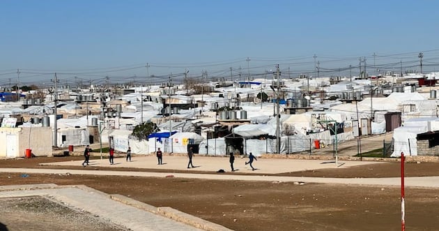 Why Yazidi persecution should matter to all believers