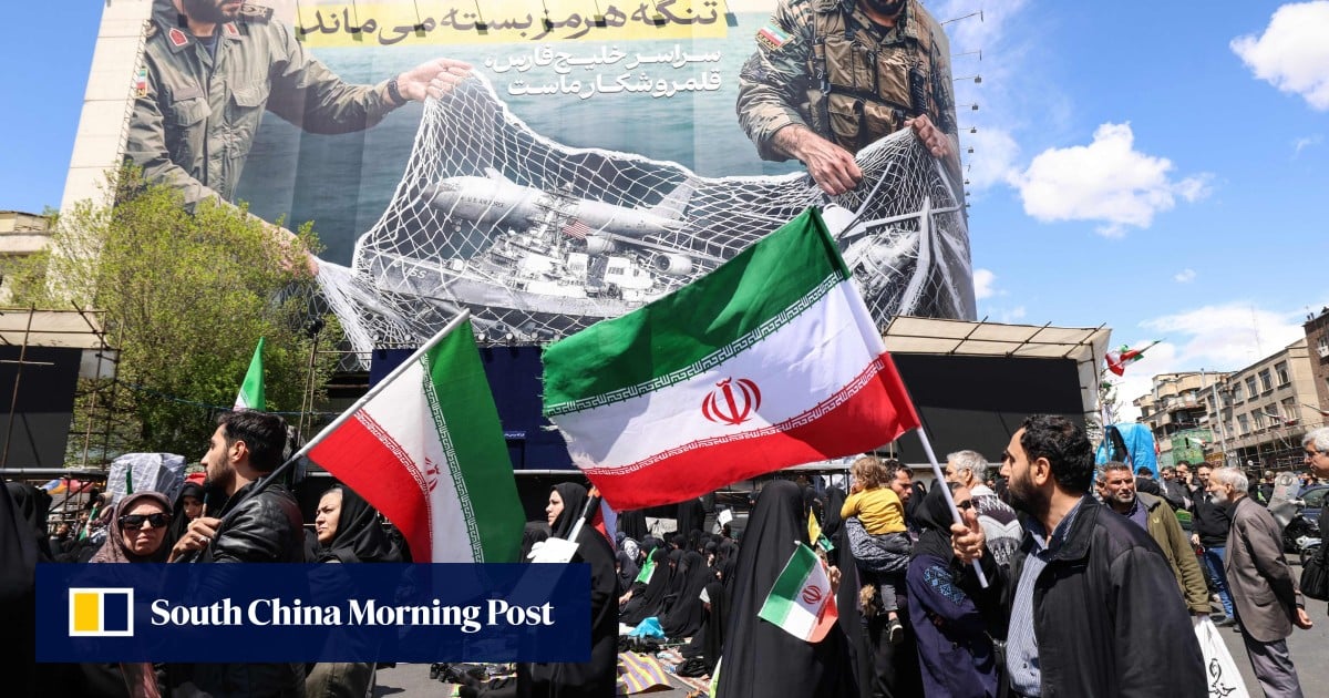 Why the US-Iran ceasefire is seen as a failure for Donald Trump