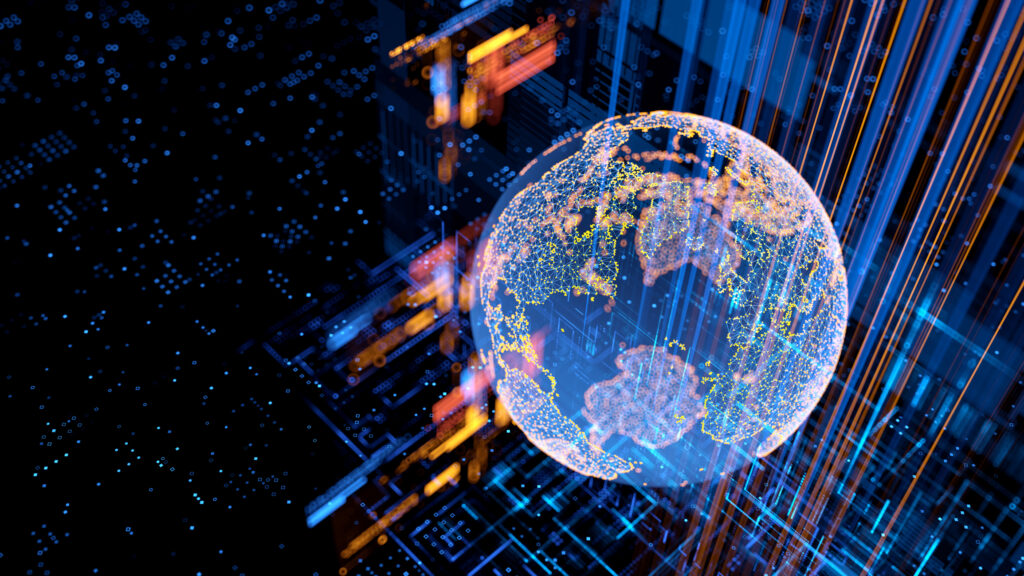 Will Bailey: Orbiting Reality In An Era Of Online Uncertainty