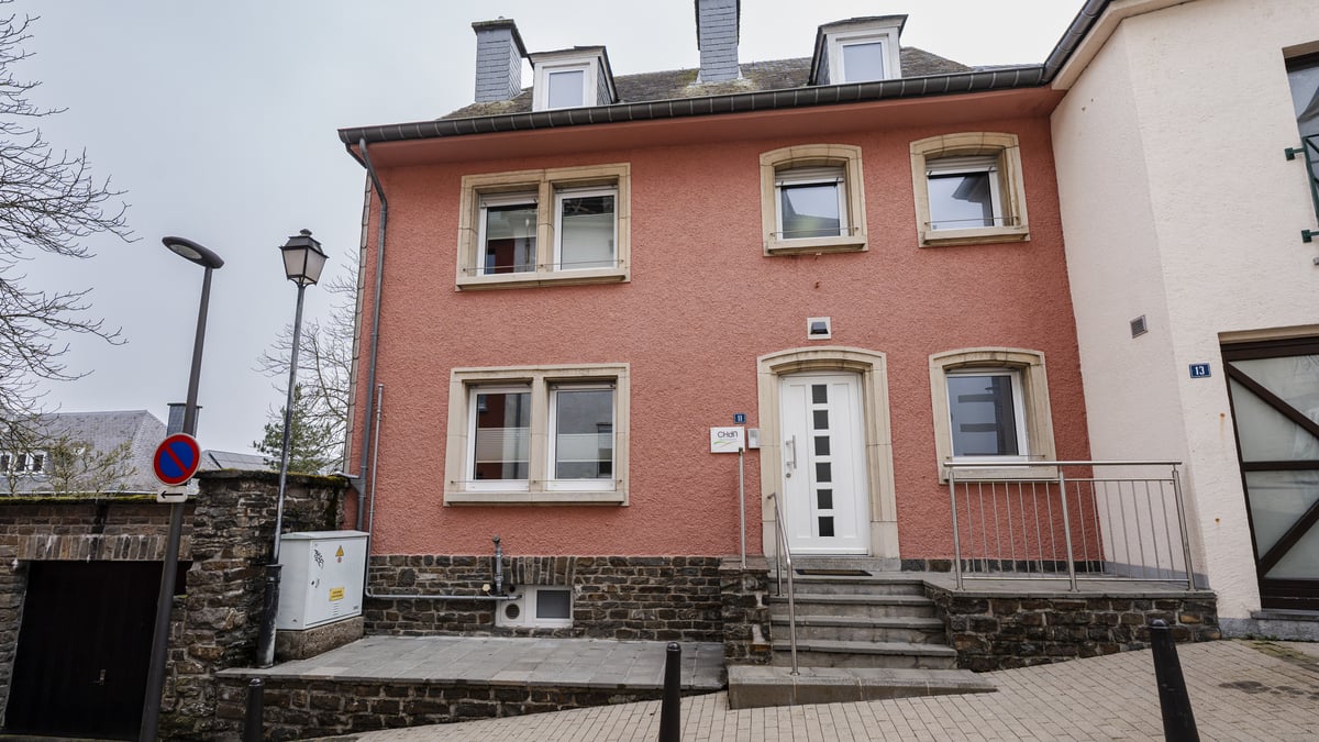 The Centre Hospitalier du Nord runs the day clinic in partnership with the Service National de Psychiatrie Juvénile (SNPJ) of the Hôpitaux Robert Schuman (HRS). Health Minister Martine Deprez outlines future developments.